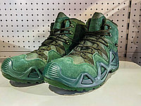 Ботинки LOWA LOWA хаки 44