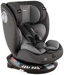 Pituso G406-GR-GR 2/3 (15-36 кг) серый