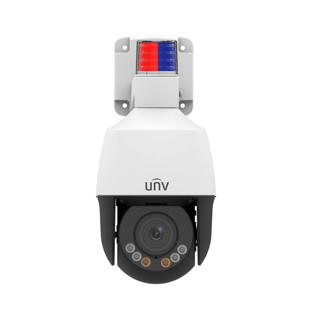 IPC6314LWH-AX5C-VG2 Поворотная PTZ видеокамера, фото 1