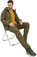 Костюм BRUTAL LIFESTYLE Хаки 48, 50, 52, 54, 56, 58, 60, 46