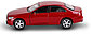 Машина Welly Mercedeces-Benz E-Class красный, фото 3