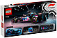 Конструктор LEGO LEGO Speed Champions Болид BWT Alpine F1 Team, деталей 258 шт, фото 3