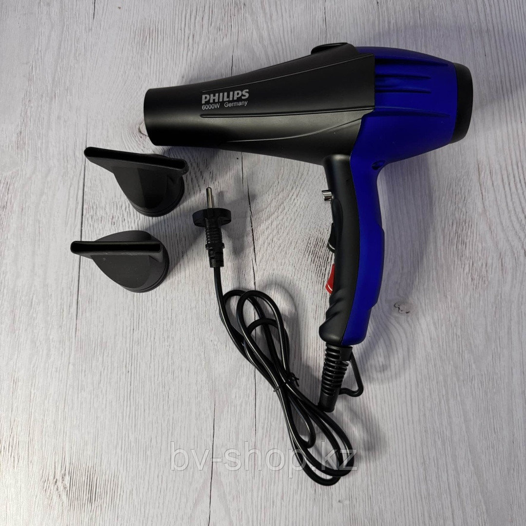 Фен Philips PH-8080 6000W, фото 1