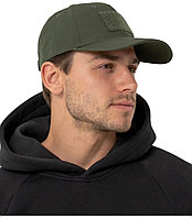 Головной убор BRUTAL LIFESTYLE Бейсболка Universal Oliva2 56, 58, 60