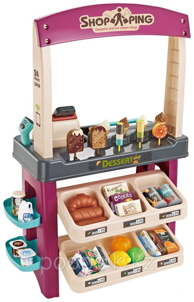 Pituso Сладости и мороженое Супермаркет HW19116623