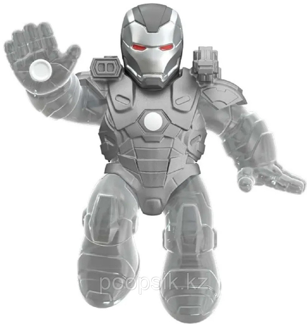 Фигурка GooJitZu Воитель Роуди 13 см 1 шт