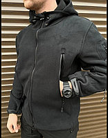 Кофта BRUTAL LIFESTYLE черный, графит