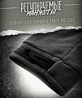 Кофта BRUTAL LIFESTYLE черный