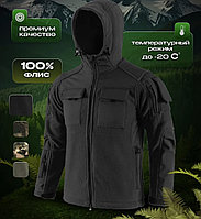 Кофта BRUTAL LIFESTYLE черный, леопард