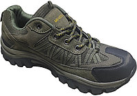 Треккинговые кроссовки M6-MERLLE графит, хаки