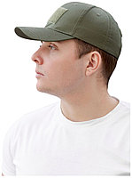 Головной убор BRUTAL LIFESTYLE green Oliva 56, 58, 60