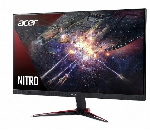 Монитор Acer Nitro VG270Gbmipx (UM.HV0EE.G01)