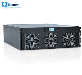 Силовой модуль SVC PM10X (10кВА | Высота 2U | Независимые LED-индикаторы | Вес 33.5 кг)