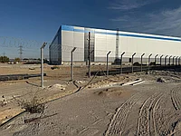 Ограждения из 3д сетки