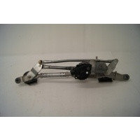 8511012C80 Механизм мотор стеклоочистителя TOYOTA COROLLA ZRE210, ORIGINAL