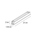 Блок питания 24V 48W Arte Lamp POWER-SLIM, фото 2