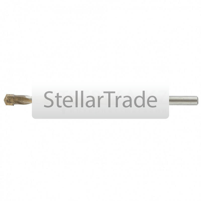 Спиральное сверло СИБРТЕХ 708057