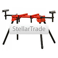 Стол для торцовочной пилы WORTEX MT 7625 MT762500029