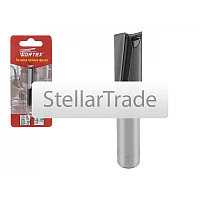 Фреза пазовая прямая WORTEX MCAA102018