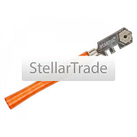 Стеклорез 6-роликовый STARTUL MASTER (ST4950-06)