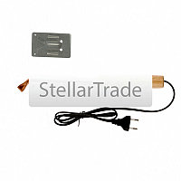 Паяльник электрика Sparta 913104