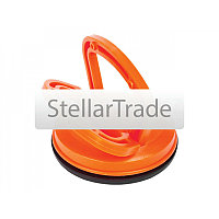 Стеклодомкрат пластиковый одинарный STARTUL STANDART (ST4110-01)