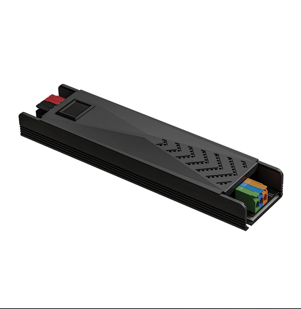 Блок питания 24V 400W Arte Lamp POWER-PRO, фото 1