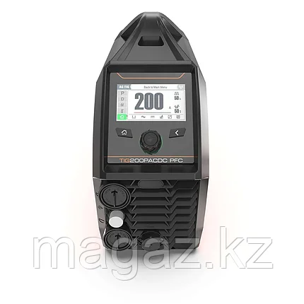 Сварочный аппарат TIG 200 AC/DC (E2S23) PFC JASIC, фото 1