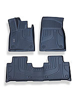 Коврики  для салона Lexus RX IV 2015-2022