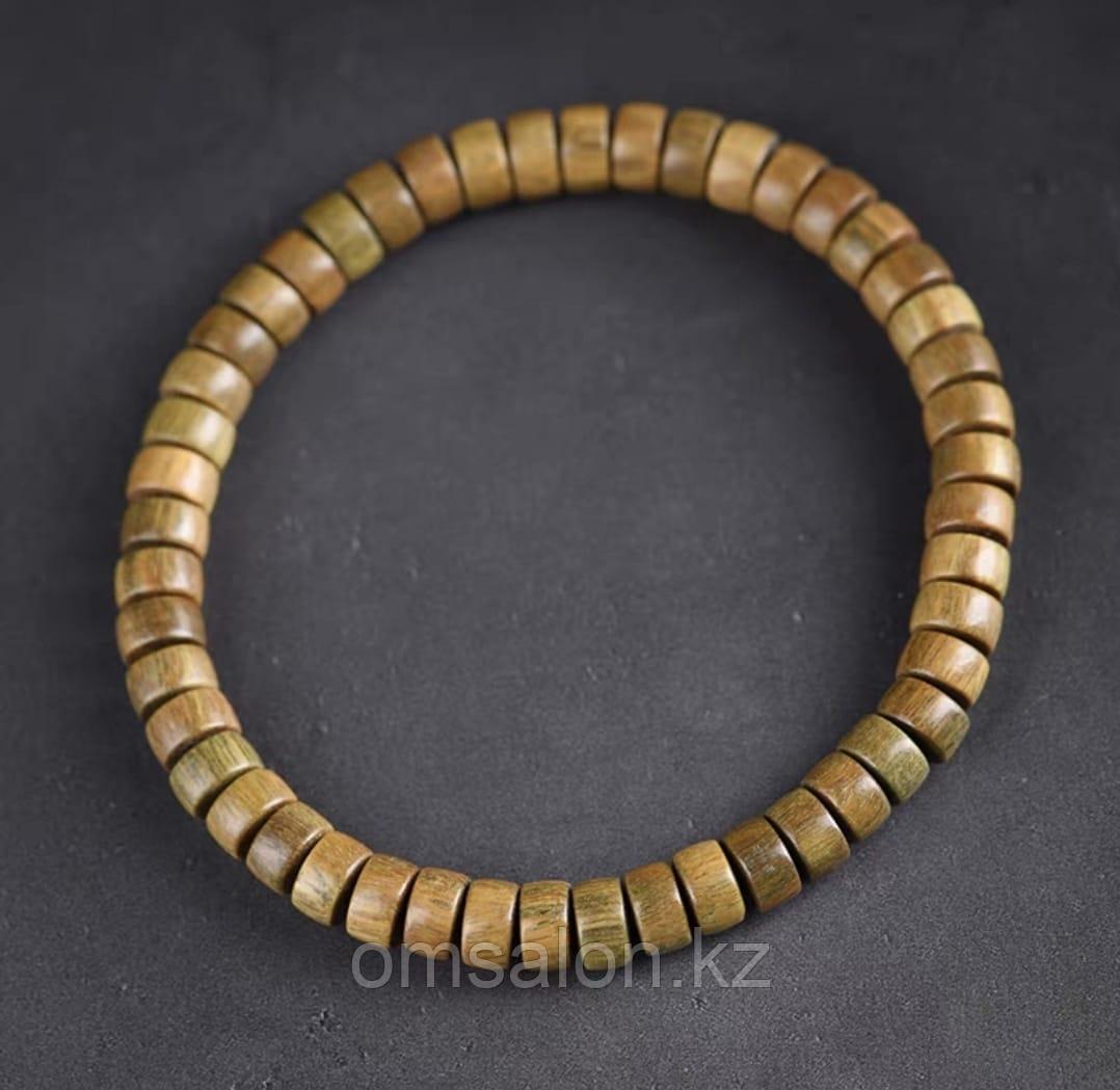 Браслет из сандала, фото 1