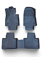 Коврики для салона Lexus RX  V 2022-2025