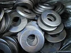 Как выбрать шайбы и зачем они нужны при монтаже кровли?