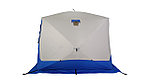Палатка СибФишер Стандарт Про 250*250см трехслойная, фото 2