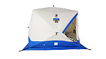 Палатка СибФишер Стандарт Лонг 240*270см трехслойная, фото 2