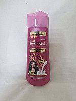 Кеш Кинг шампунь  с молочным протеином 200 мл, Emami