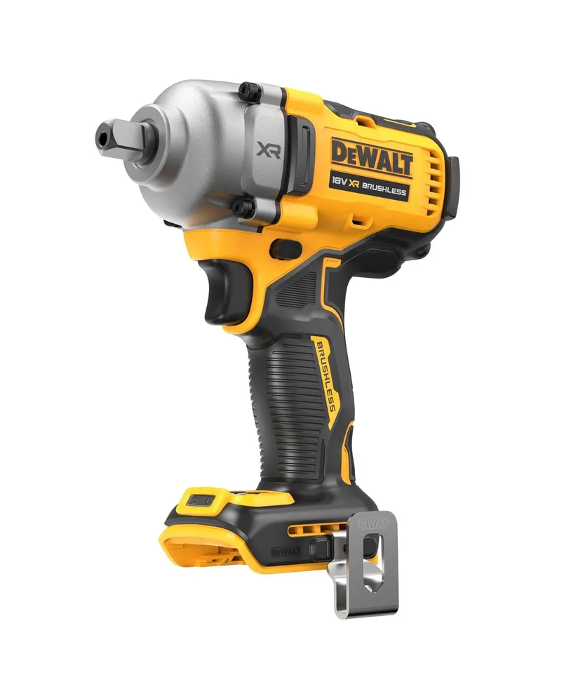 Аккумуляторный гайковерт DeWALT DCF892N-XJ, фото 1