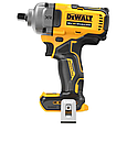 Аккумуляторный гайковерт DeWALT DCF892N-XJ, фото 2