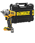 Аккумуляторный гайковерт DeWALT DCF892N-XJ, фото 3