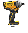 Аккумуляторный гайковерт DeWALT DCF892N-XJ, фото 4