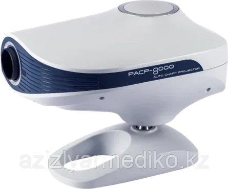 Автоматический проектор знаков PACP-8000