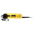 Угловая шлифмашина 125 мм DeWalt DWE4277-QS, фото 2