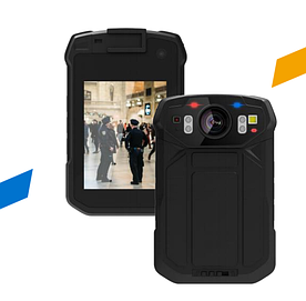 Видеорегистратор CON17 4G 128GB