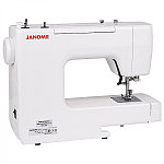 Бытовая электромеханическая швейная машина Janome Sew Easy, фото 3