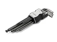 Набор шестигранных ключей STROXX 1.5-10 мм