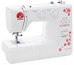 Бытовая электромеханическая швейная машина Janome Sakura 95, фото 4