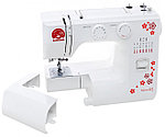 Бытовая электромеханическая швейная машина Janome Sakura 95, фото 5