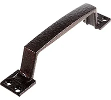 Дверная ручка-скоба Омега РС-100 (медь)