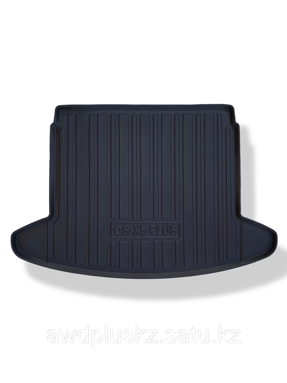 Коврик в багажник для Changan X5 Plus, фото 1