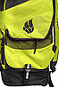 Рюкзак Mad Wave Backpack Mad Team желтый, фото 4