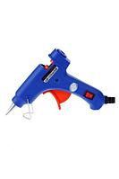 Термопистолет клеевой Е20